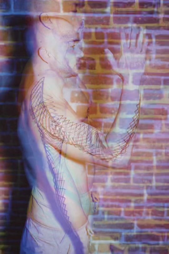Post 9 by DotsToLines on TikTok (video)