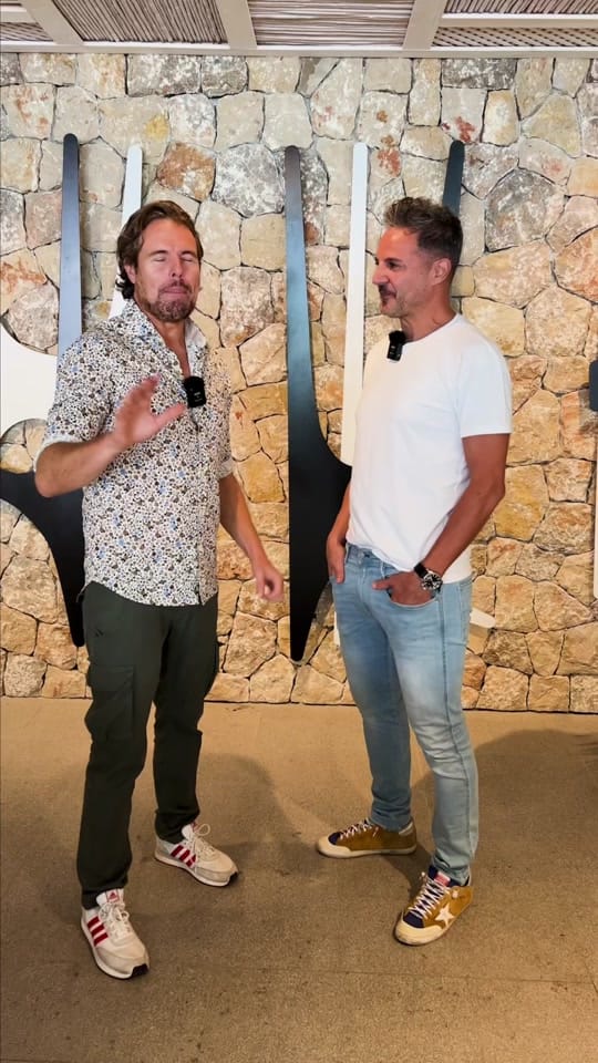 Post 9 by Experimenta TV on TikTok (video)