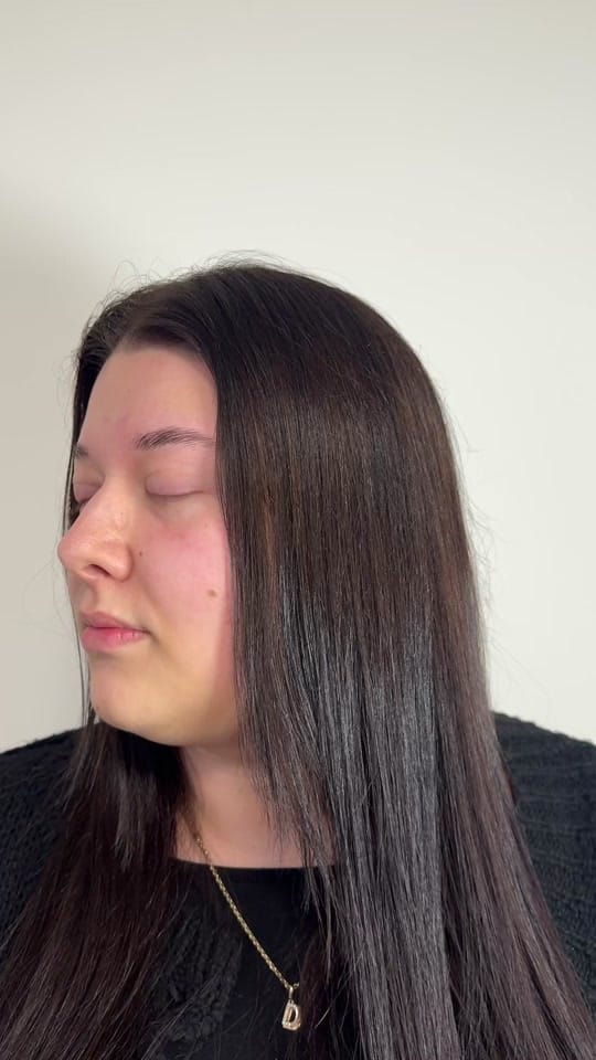 Post 2 by amelie | master make-up artist on TikTok (video)