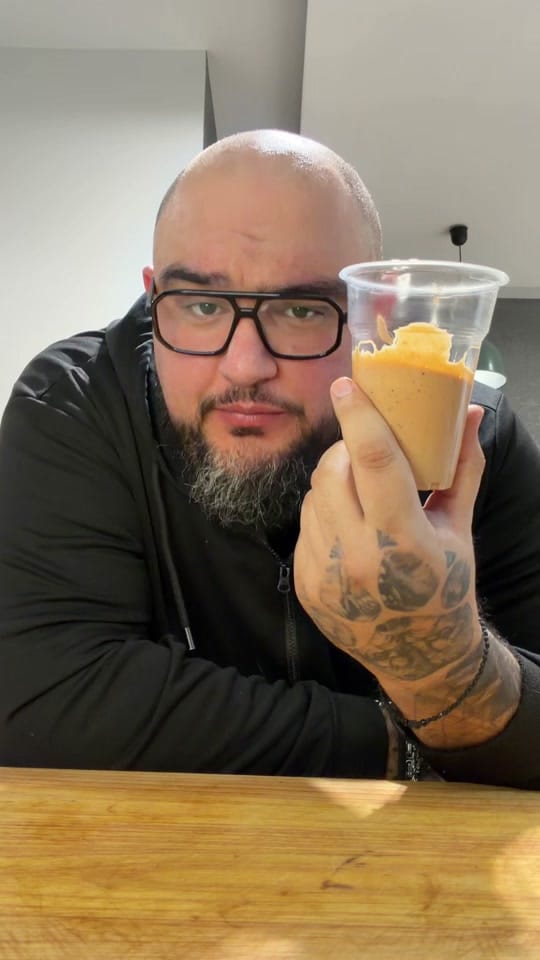 Post 9 by chefthomas_ on TikTok (video)