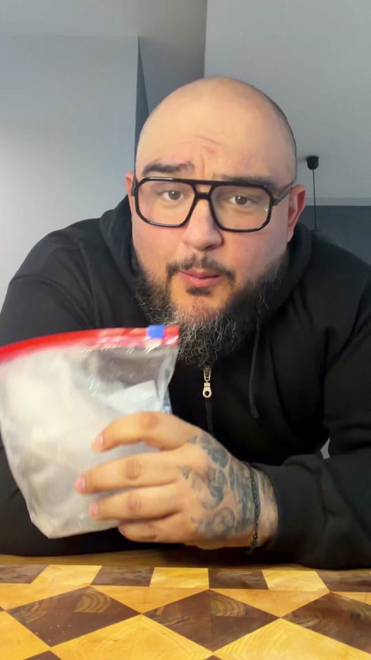 Post 8 by chefthomas_ on TikTok (video)