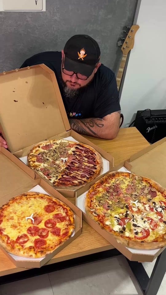 Post 7 by chefthomas_ on TikTok (video)