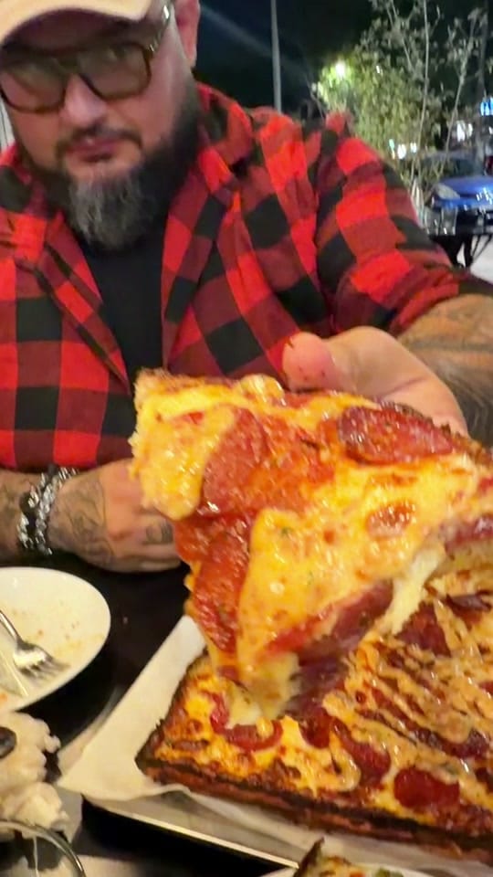 Post 5 by chefthomas_ on TikTok (video)
