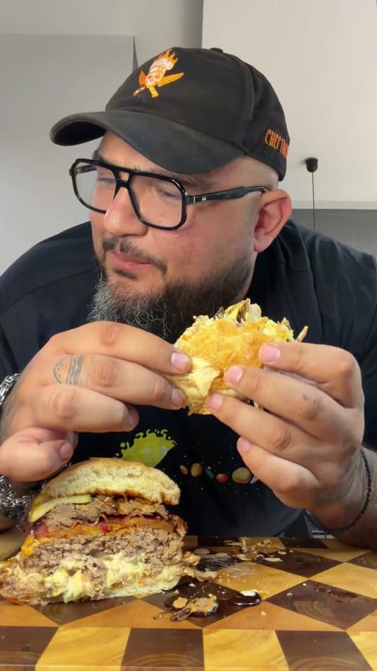 Post 4 by chefthomas_ on TikTok (video)