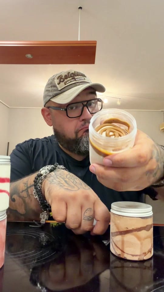 Post 1 by chefthomas_ on TikTok (video)