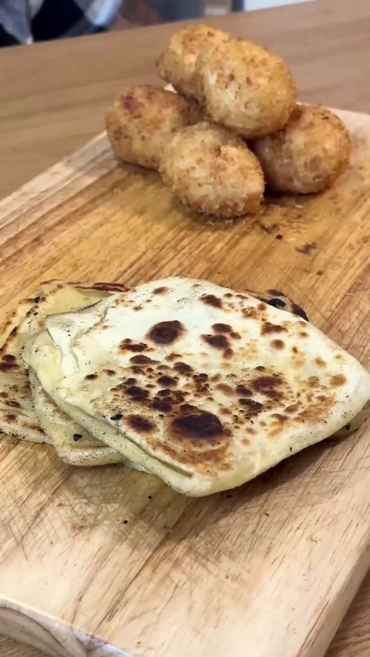 Post 3 by chefthomas_ on TikTok (video)