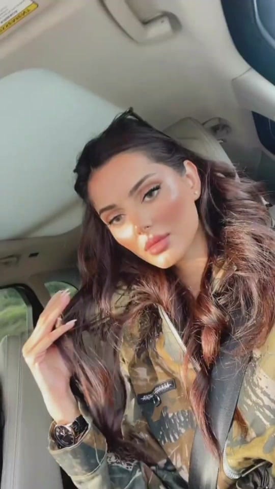 Post 1 by mehwish on TikTok (video)