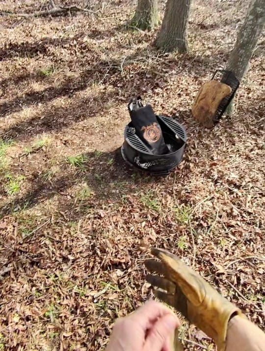 Post 2 by Mattdad on TikTok (video)
