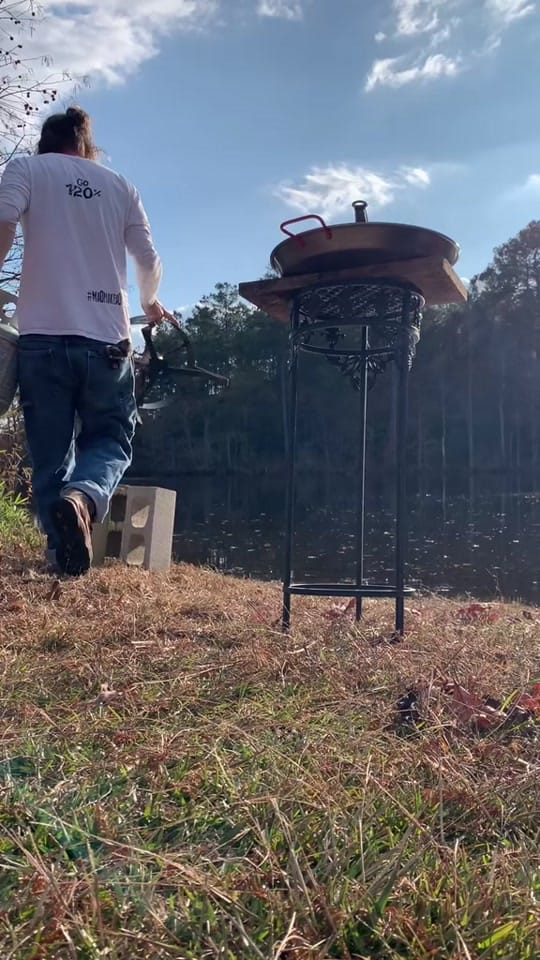 Post 5 by Mattdad on TikTok (video)
