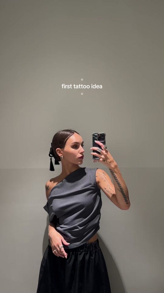 Post 4 by Milena ꧁꧂ on TikTok (video)