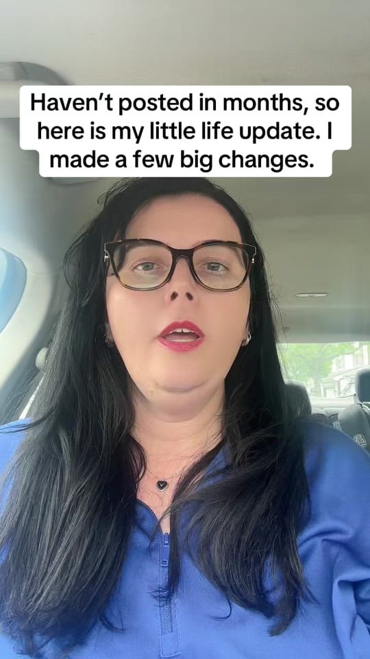Post 1 by kirstin.tayy on TikTok (video)