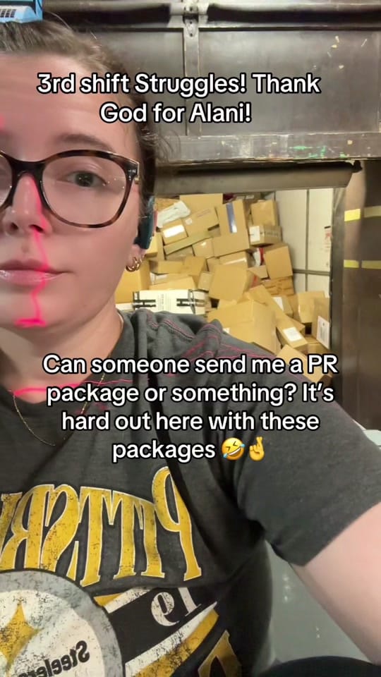 Post 3 by kirstin.tayy on TikTok (video)