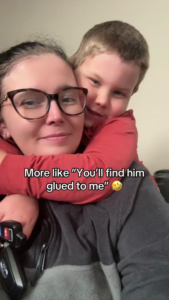 Post 5 by kirstin.tayy on TikTok (video)