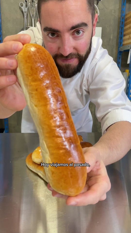 Post 7 by ELCHEFCONBOTAS on TikTok (video)