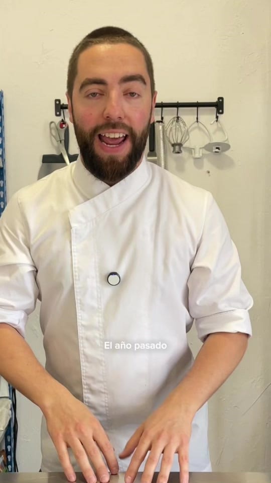 Post 5 by ELCHEFCONBOTAS on TikTok (video)