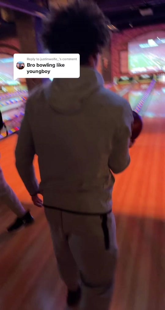 Post 9 by Christian Morgan on TikTok (video)