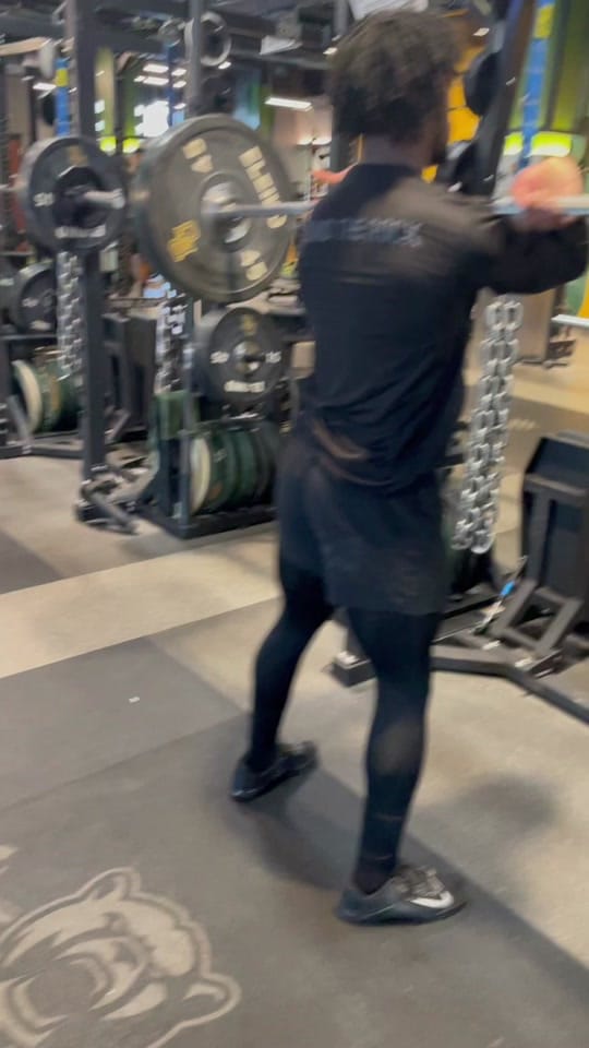Post 5 by Christian Morgan on TikTok (video)