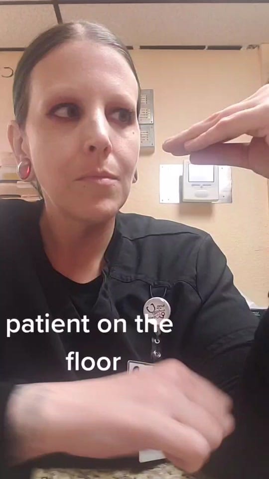 Post 8 by Michelle on TikTok (video)