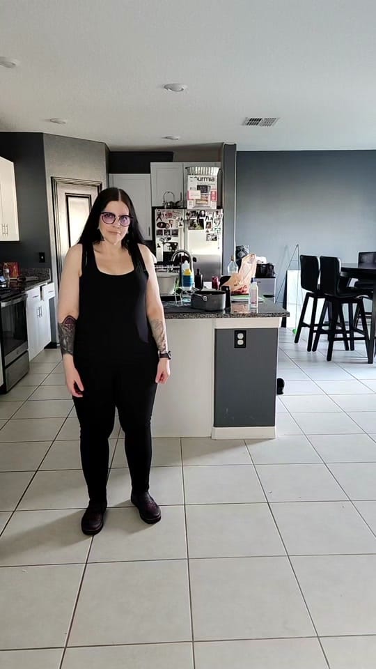 Post 7 by Michelle on TikTok (video)