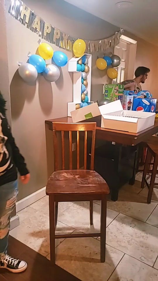 Post 9 by Michelle on TikTok (video)
