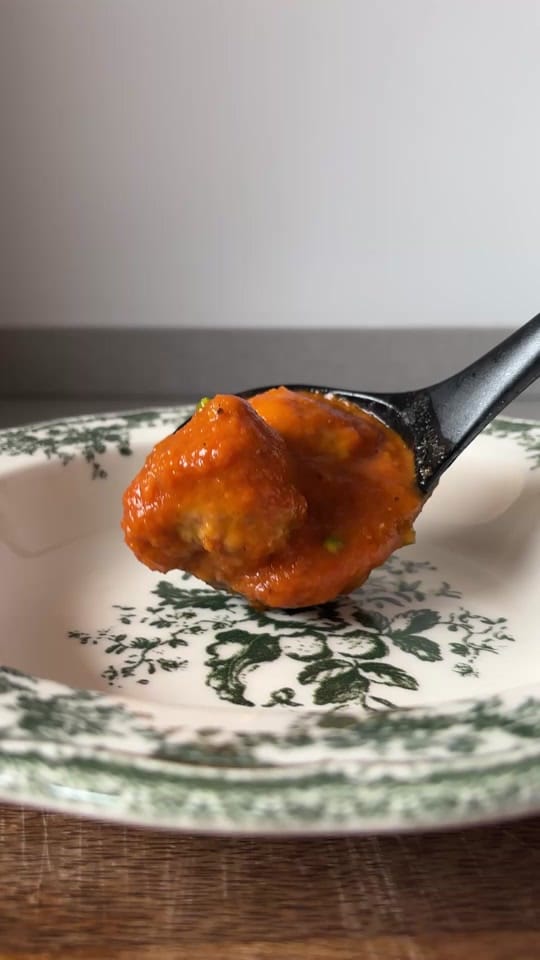 Post 3 by theblondiekitchen on TikTok (video)