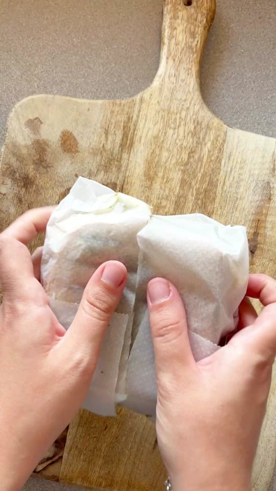 Post 5 by theblondiekitchen on TikTok (video)