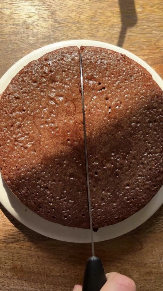 Post 1 by theblondiekitchen on TikTok (video)