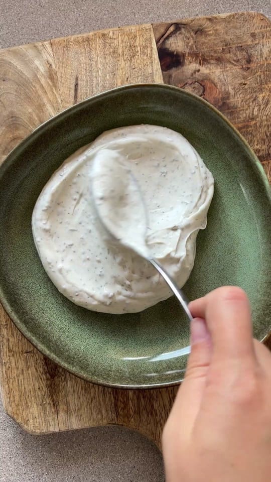 Post 2 by theblondiekitchen on TikTok (video)