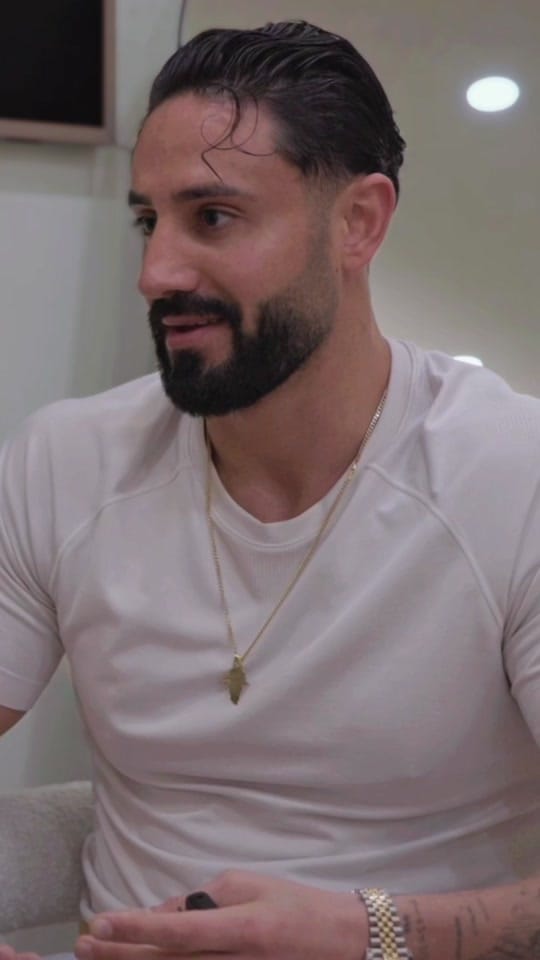 Post 4 by Dr. Shuayto on TikTok (video)