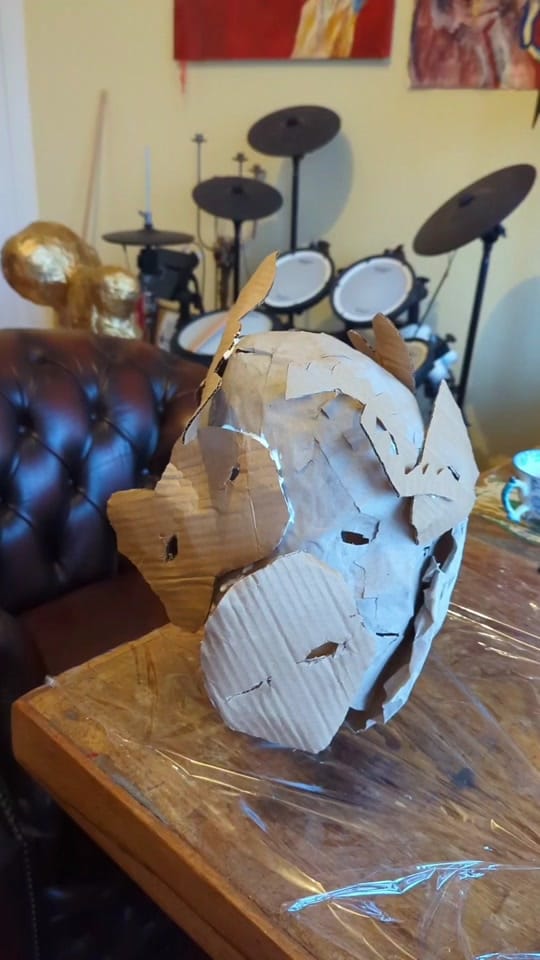 Post 10 by Polina Gazeeva on TikTok (video)