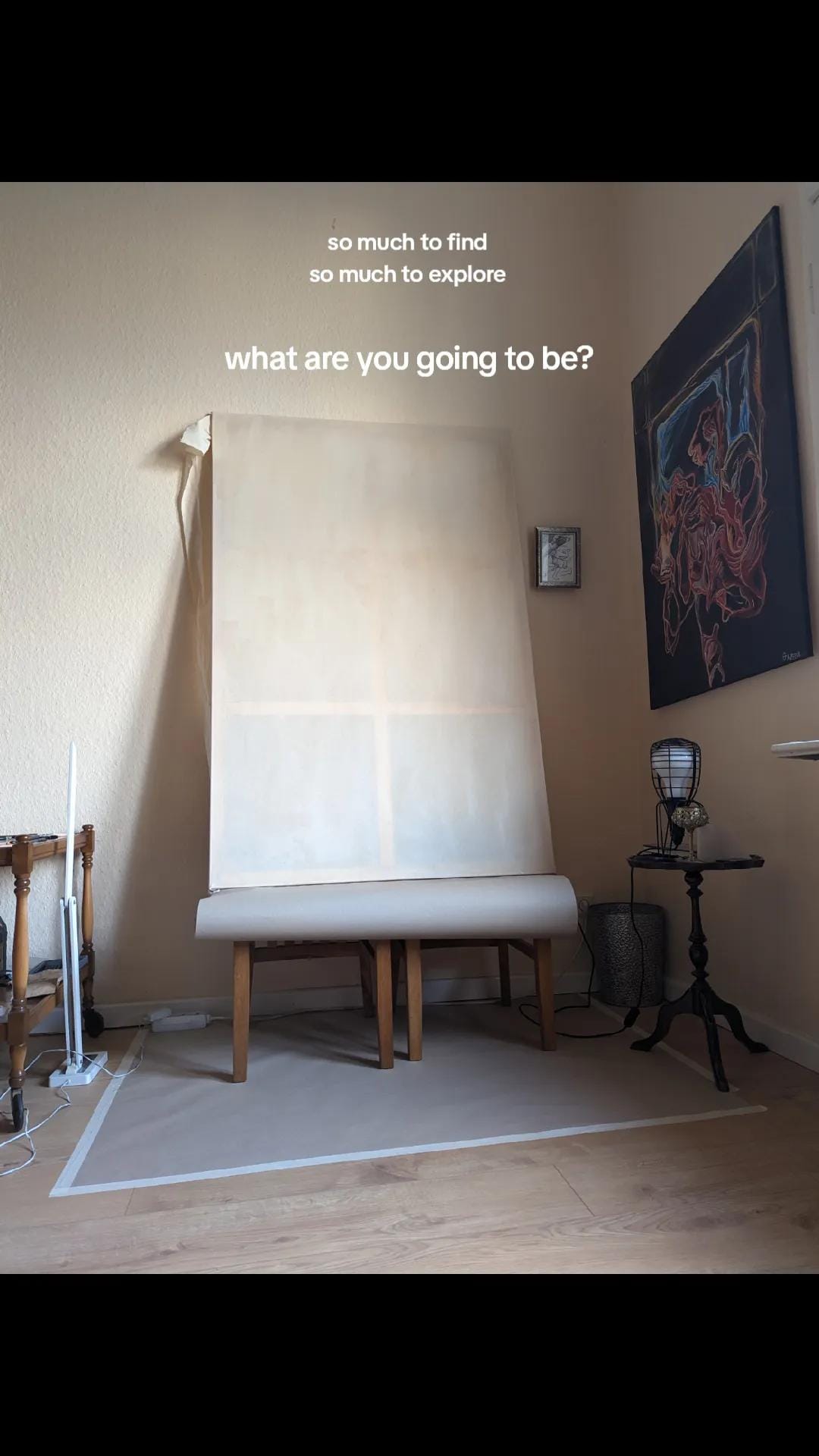 Post 1 by Polina Gazeeva on TikTok (video)