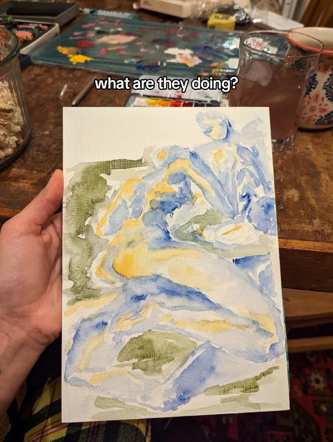 Post 4 by Polina Gazeeva on TikTok (video)