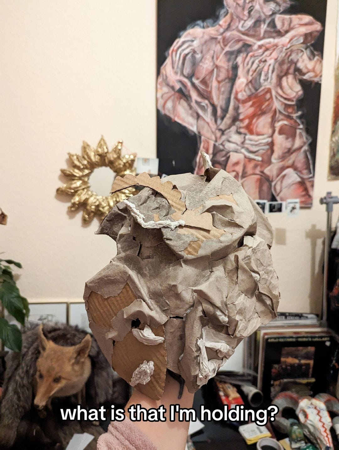 Post 9 by Polina Gazeeva on TikTok (video)