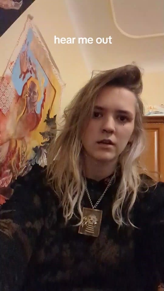 Post 7 by Polina Gazeeva on TikTok (video)