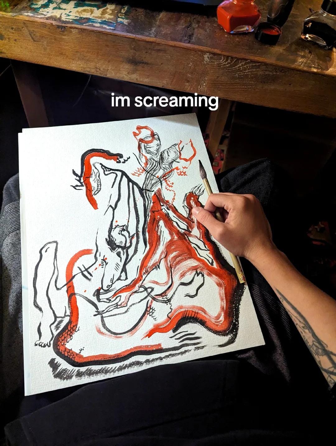 Post 5 by Polina Gazeeva on TikTok (video)