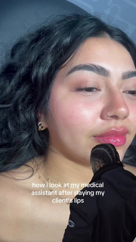 Post 6 by Ellory Lien on TikTok (video)
