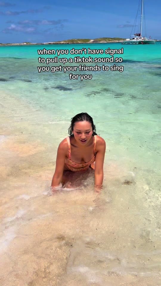 Post 2 by Ellory Lien on TikTok (video)