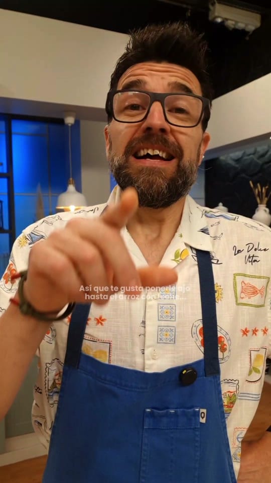 Post 2 by La Pera Limonera on TikTok (video)