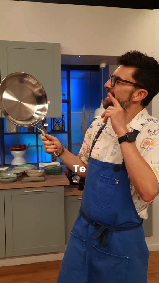 Post 1 by La Pera Limonera on TikTok (video)