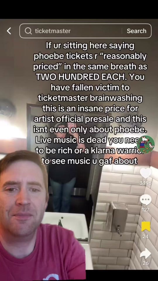 Post 5 by MHB on TikTok (video)