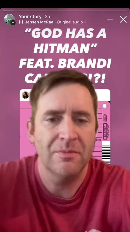 Post 6 by MHB on TikTok (video)