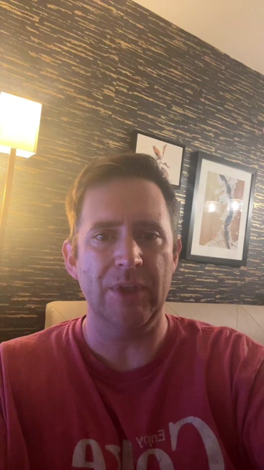 Post 1 by MHB on TikTok (video)