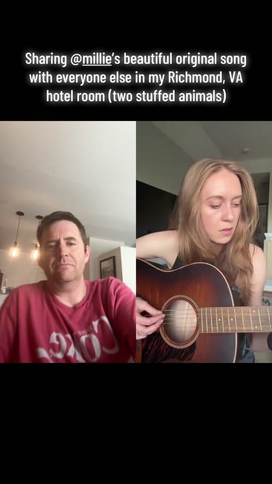 Post 7 by MHB on TikTok (video)