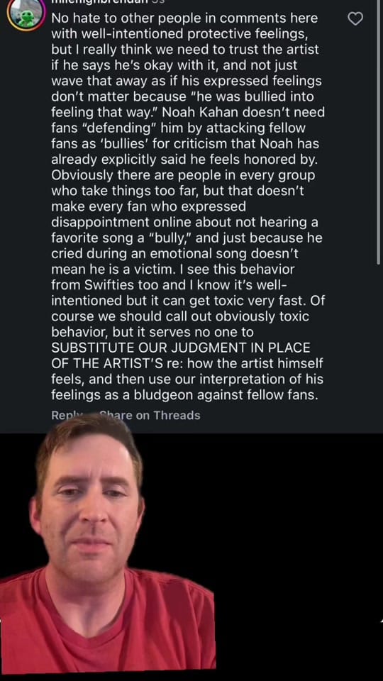 Post 2 by MHB on TikTok (video)
