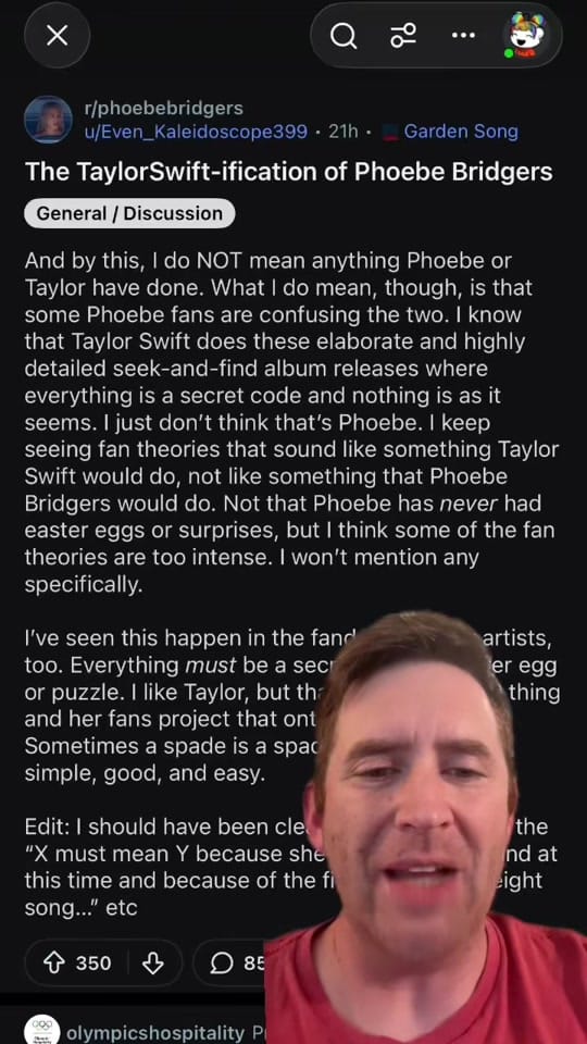 Post 3 by MHB on TikTok (video)
