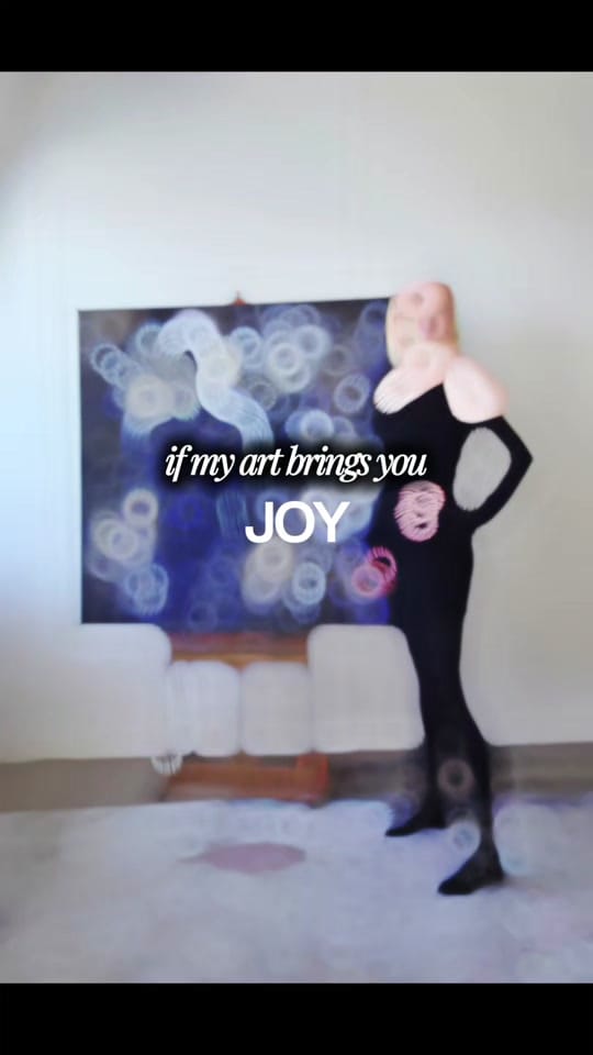 Post 7 by SannaRastas.Art on TikTok (video)