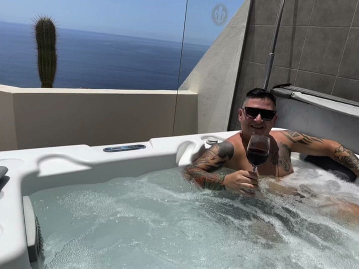 Post 1 by Juan Antonio Lorenzo on TikTok (video)