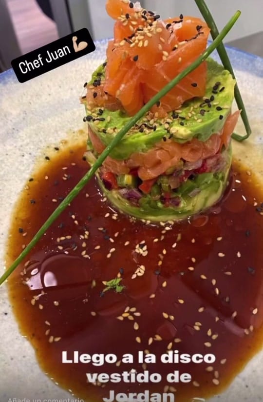 Post 2 by Juan Antonio Lorenzo on TikTok (video)
