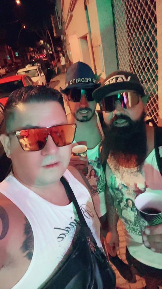 Post 5 by Juan Antonio Lorenzo on TikTok (video)