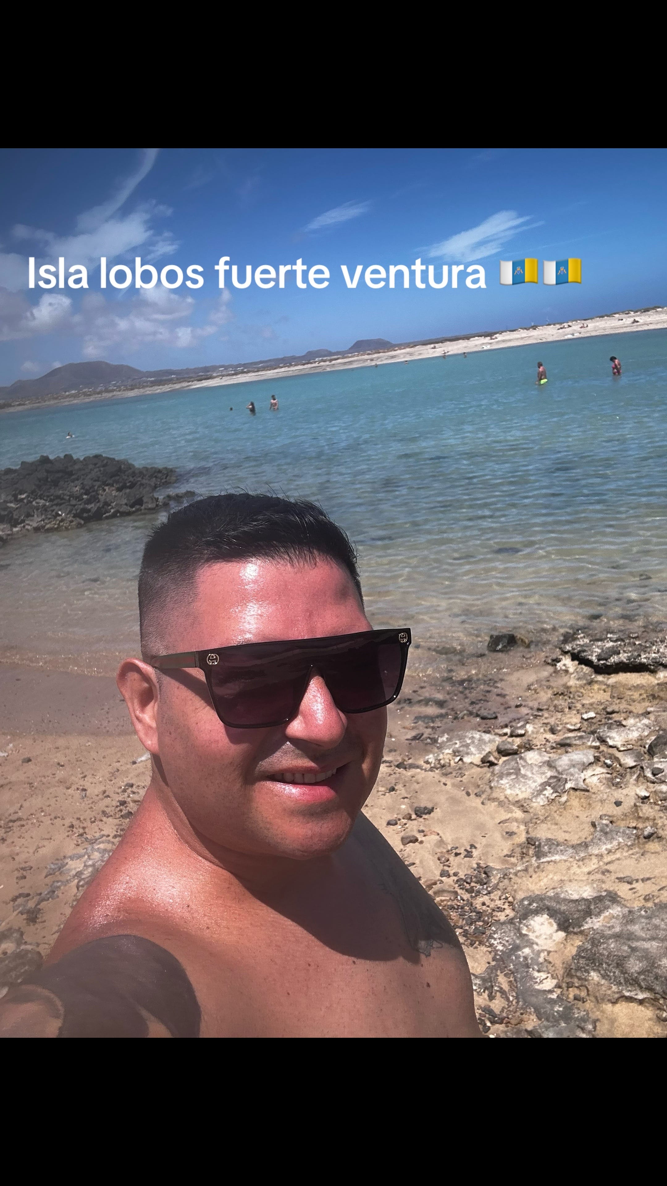 Post 8 by Juan Antonio Lorenzo on TikTok (video)
